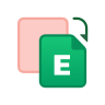 PDF 转 Excel